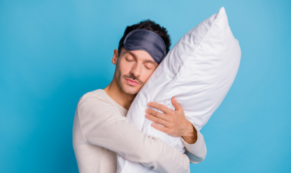 Which natural sleep aids are right for me? | Lumino Health