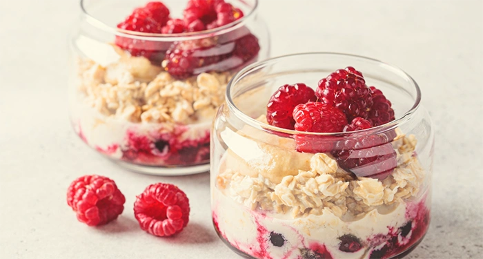 What is a healthy breakfast? Great recipes to start your day